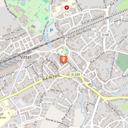 RESTAURANT TRAITEUR ASIATIQUE HAO WEI