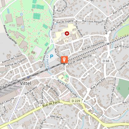 Restaurant l'ô à la bouche