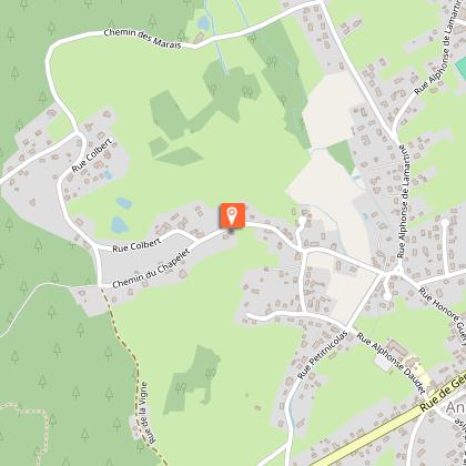 Cottages le Domaine de Taïga