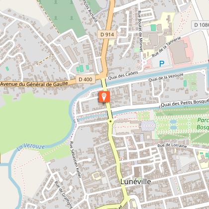 APPARTEMENT SPACIEUX F1 PRÈS DU CHÂTEAU