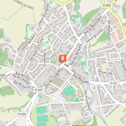 Je découvre avec "Zoé la curieuse" l'église Sainte-Foy de Morlaàs