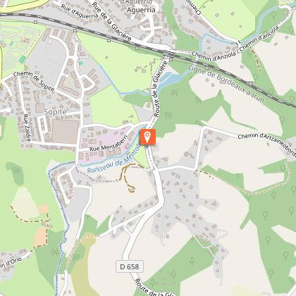 Monsieur Patrick GUERITEAU