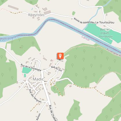 Gîte La Forge des Rêves