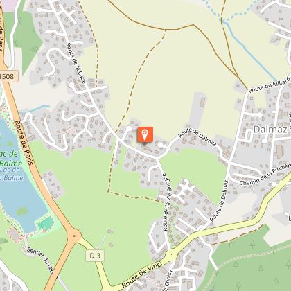 Maison Familiale Rurale de La Catie