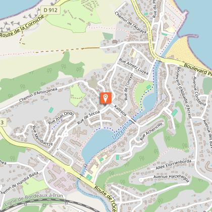 Monsieur Yann BERISTAIN