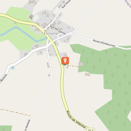 Ferme Texier - Pichot