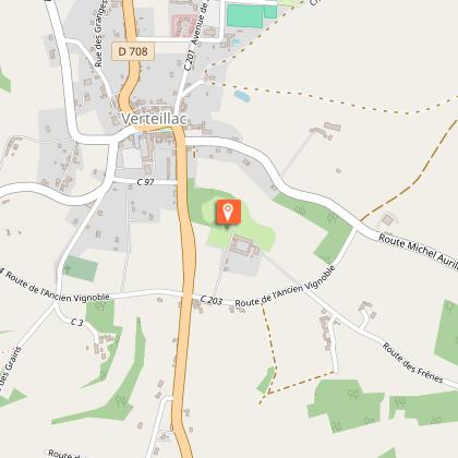 Les Trésors de Galien