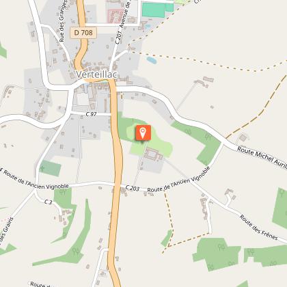 Le Potager de la Meyfrenie