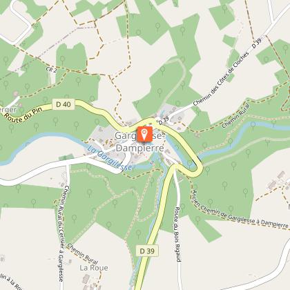 La Ferme du Château