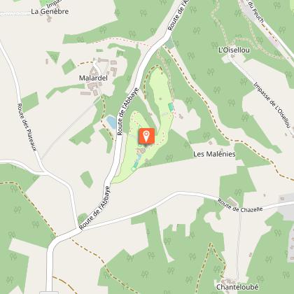 YELLOH VILLAGE LASCAUX VACANCES