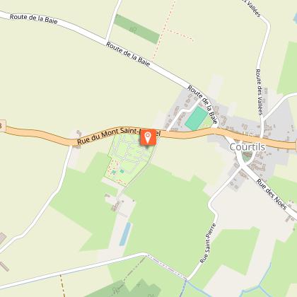 CAMPING LE SAINT MICHEL