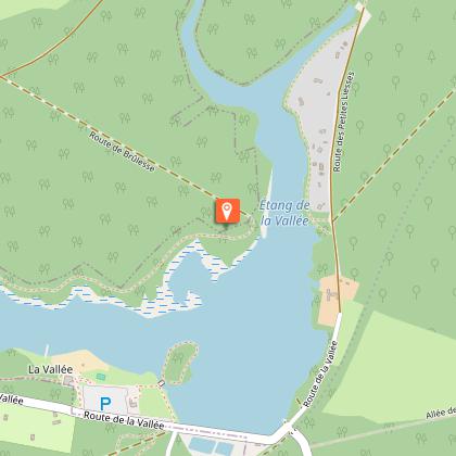 CAMPING SEASONOVA L'ETANG DE LA VALLEE