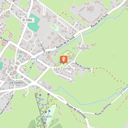 CAMPING LES 4 MONTAGNES