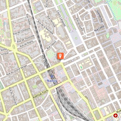 Appartement Le Chic de Serre