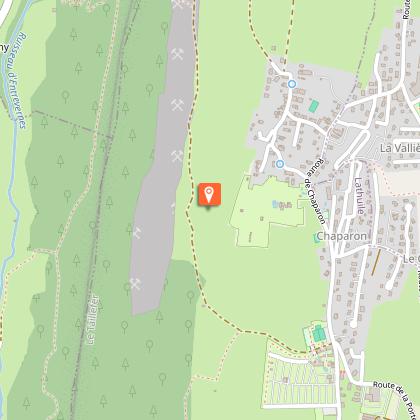 CAMPING LES FONTAINES