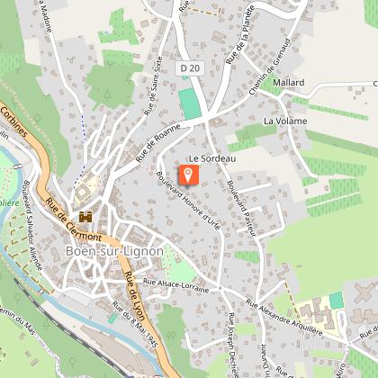 image du object