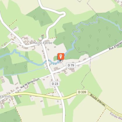 Le Moulin Sainte Marie