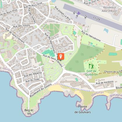 FLOWER CAMPING LE BOIS D'AMOUR