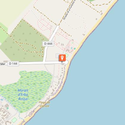 CAMPING PERLA DI MARE