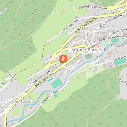 Electric mountain biking: intermediate