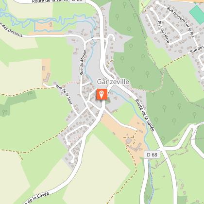 Gîtes de France® - Les Gîtes de SoleilMapou