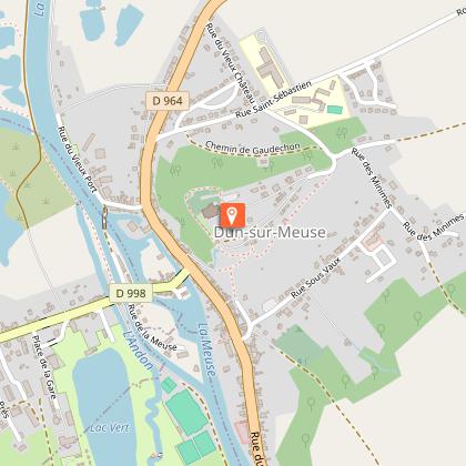 B&b les chambres de la ville haute