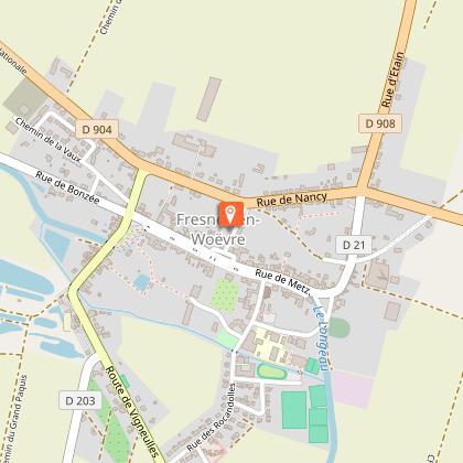 Snack chez Rom'steak