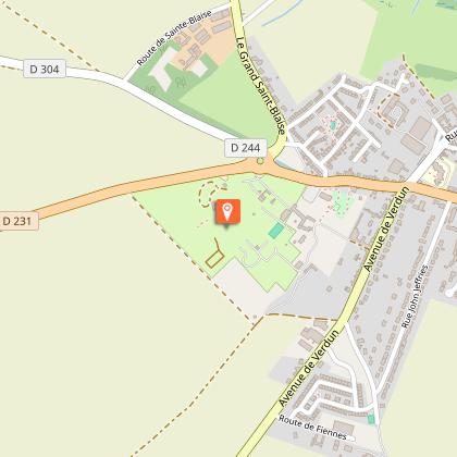 CAMPING DOMAINE DE LA BIEN ASSISE