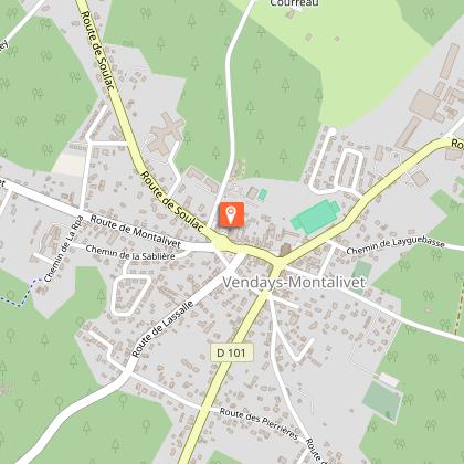 Gîte du Mérin 1012