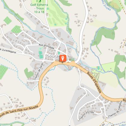 Madame Chantal MASSONDE