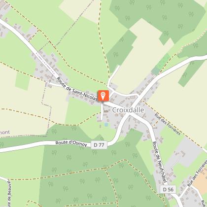 Gîtes de France® - Les Fleurs