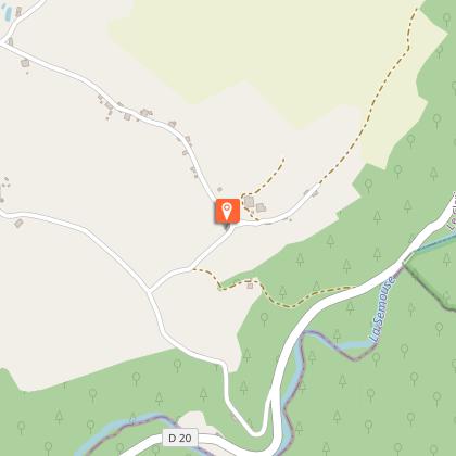 Meublé chez Juliette