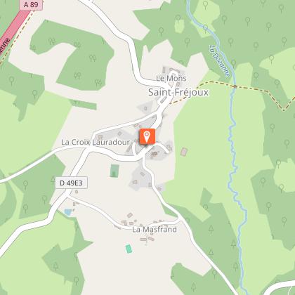 image du object