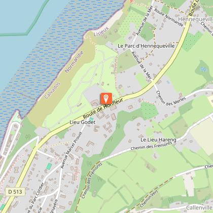 Mr et Mme Cédric et Séverine Belhumeur