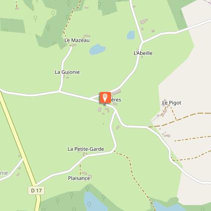 image du object