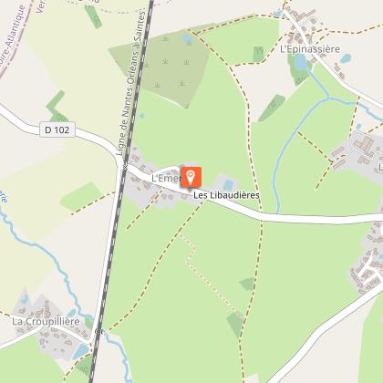 CHAMBRES D'HOTES LES TOURNESOLS