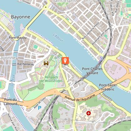 Location Madame Boulouys
