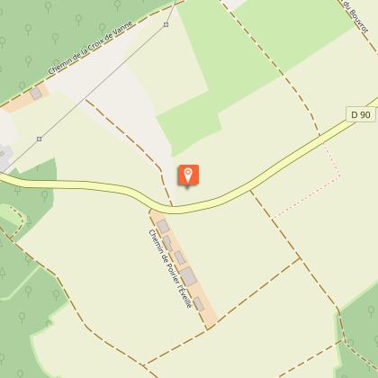 Restaurant du golf - Le Swing