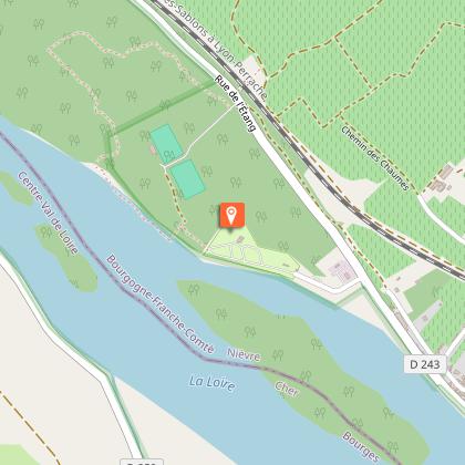 CAMPING ONLYCAMP LE MALAGA