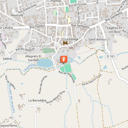 image du object
