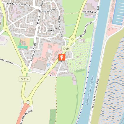 CAMPING RIVA BELLA