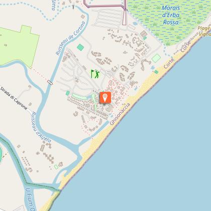 CAMPING L'ARINELLA BIANCA