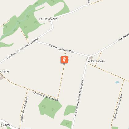 Ô P'TIT BONHEUR - LA LOGE