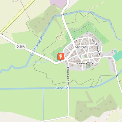 Departmental Salt Museum