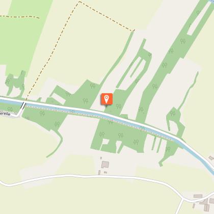 CAMPING MUNICIPAL LE PARC