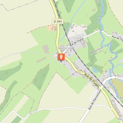 La Maison aux fleurs Botanica