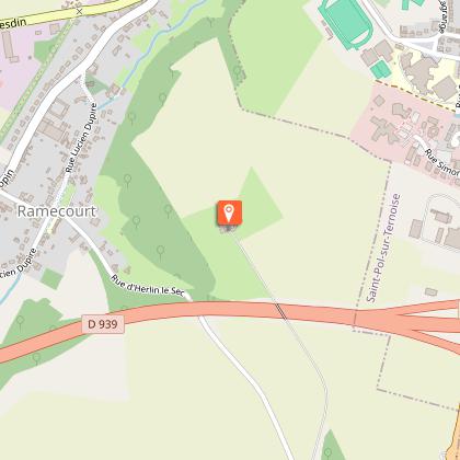 Chambre d'hôte du Bois Quesnoy