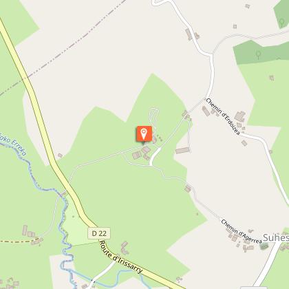 CAMPING ETCHEMENDIGARAYA