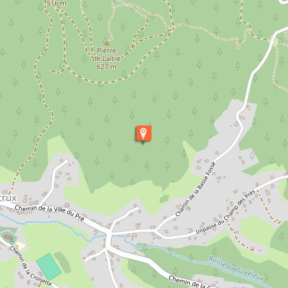 Gîte de groupe Marmonfosse