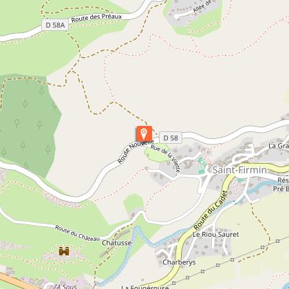 CAMPING LA VILLETTE